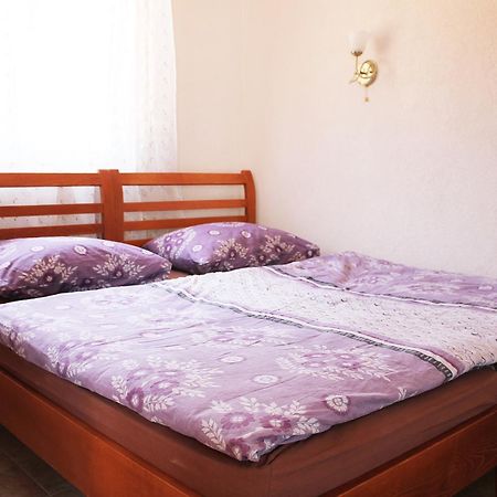 Apartment Bijelavista Herceg Novi Extérieur photo