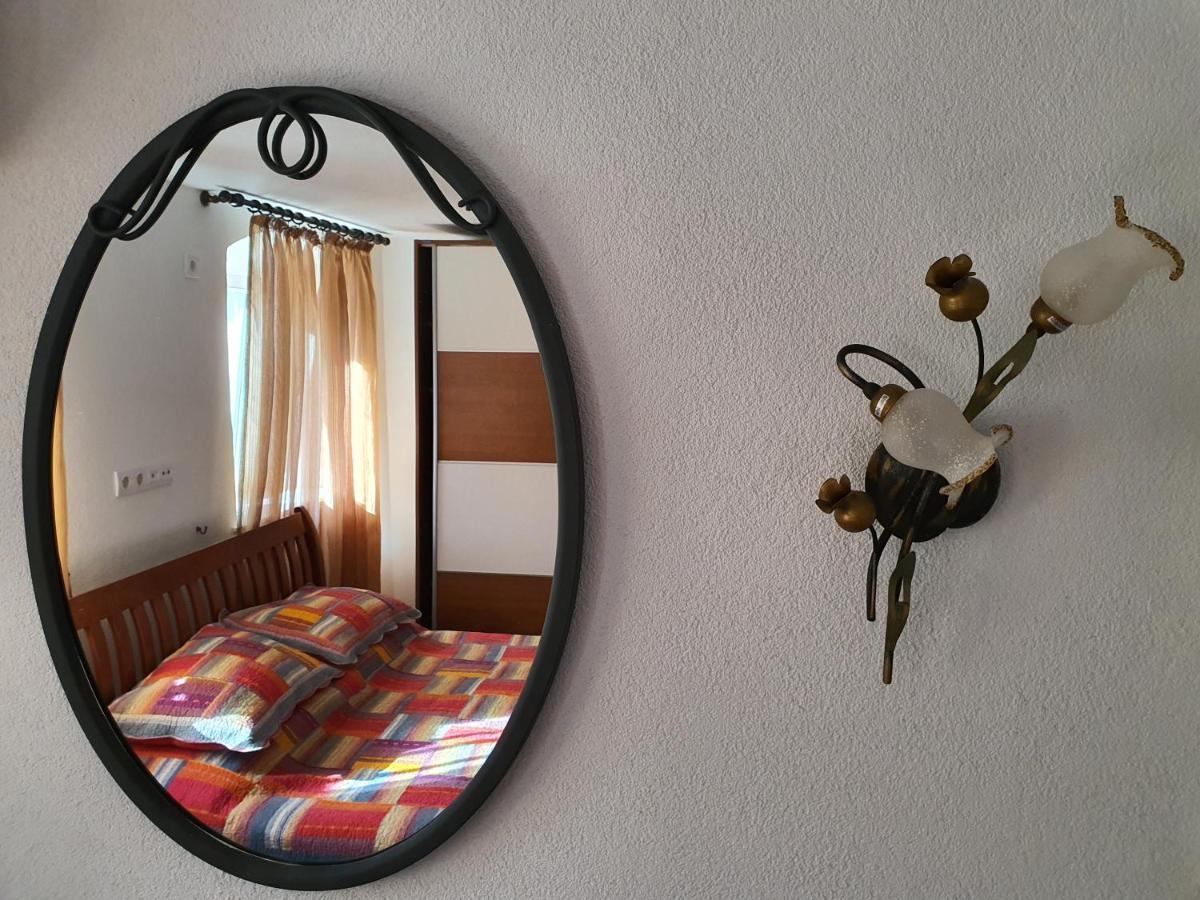 Apartment Bijelavista Herceg Novi Chambre photo