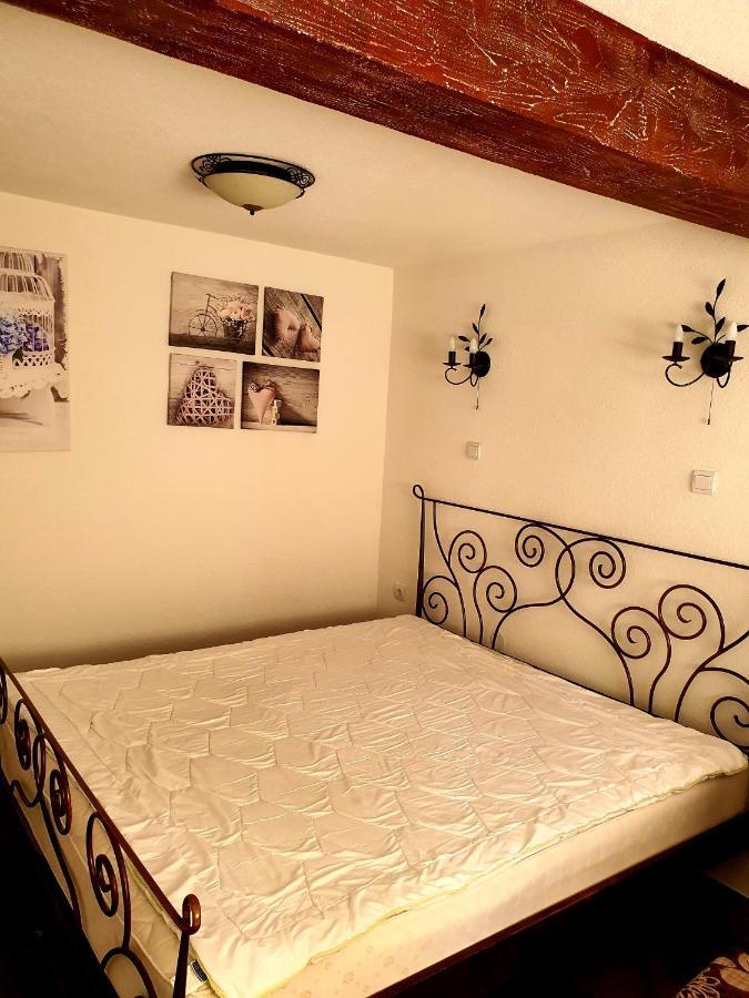 Apartment Bijelavista Herceg Novi Chambre photo