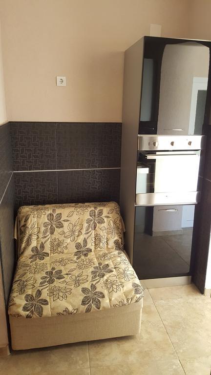 Apartment Bijelavista Herceg Novi Extérieur photo
