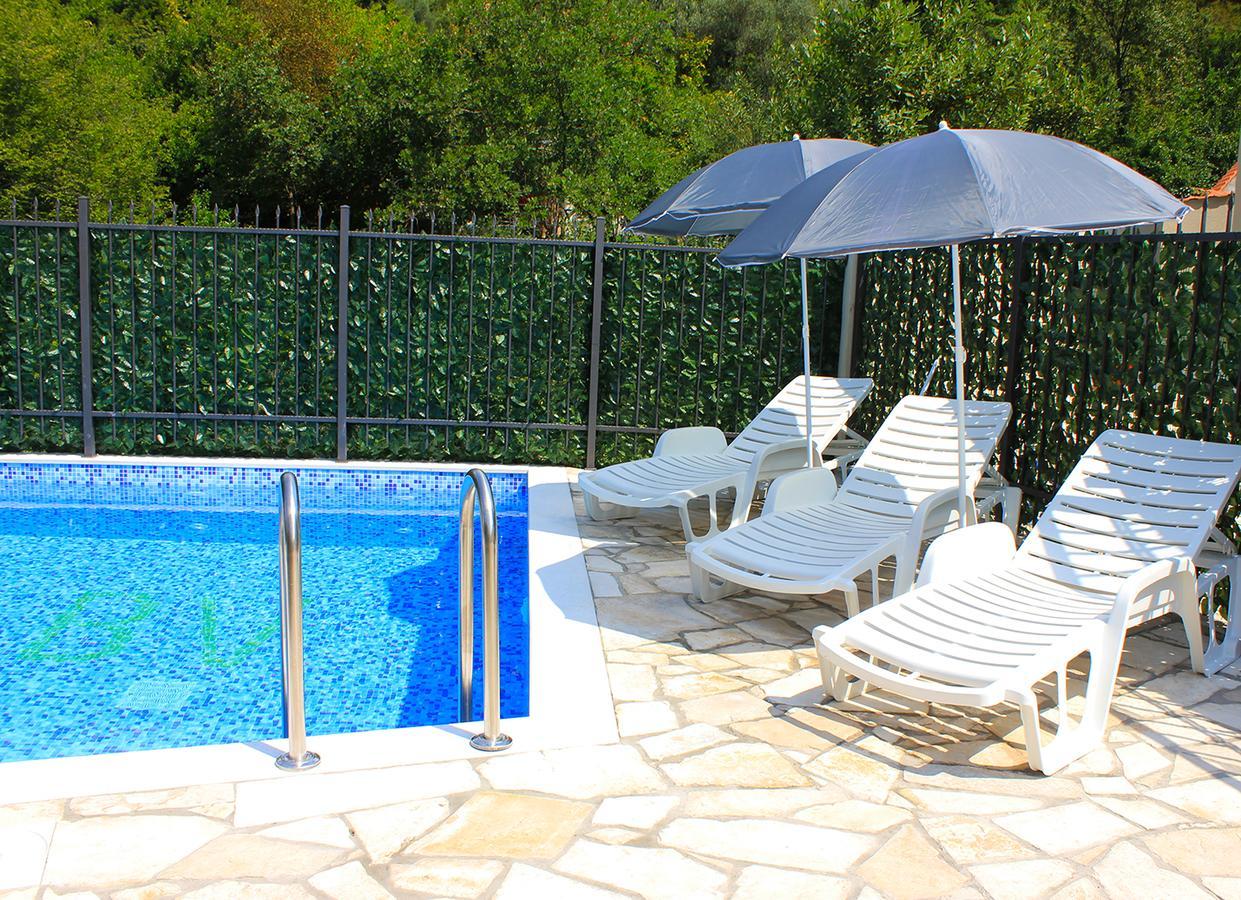 Apartment Bijelavista Herceg Novi Extérieur photo