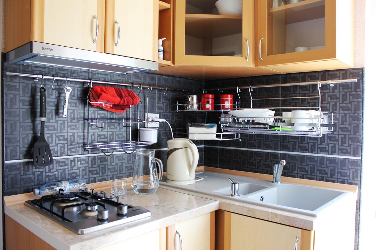 Apartment Bijelavista Herceg Novi Extérieur photo