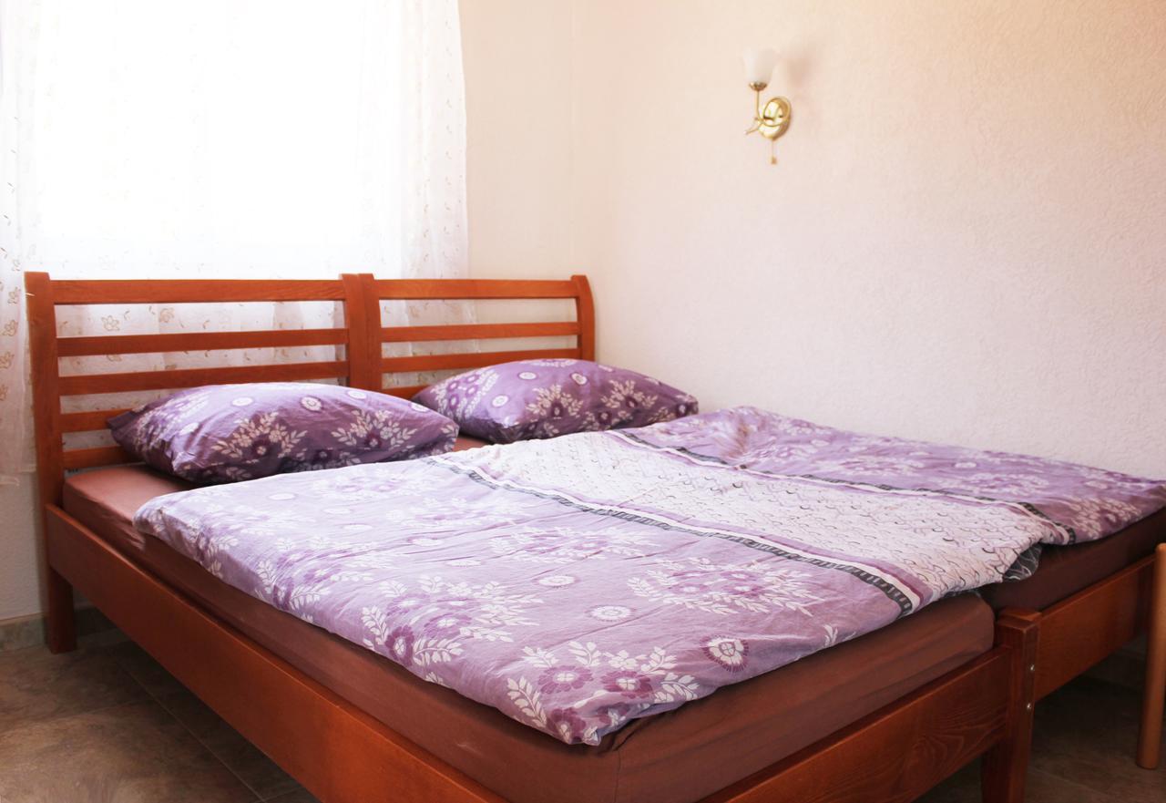 Apartment Bijelavista Herceg Novi Extérieur photo