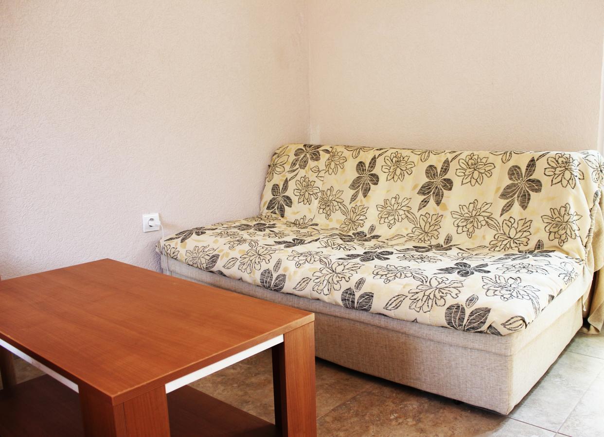Apartment Bijelavista Herceg Novi Extérieur photo