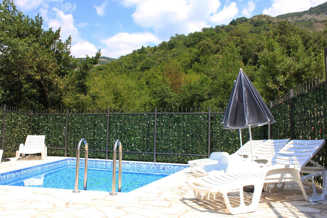 Apartment Bijelavista Herceg Novi Extérieur photo