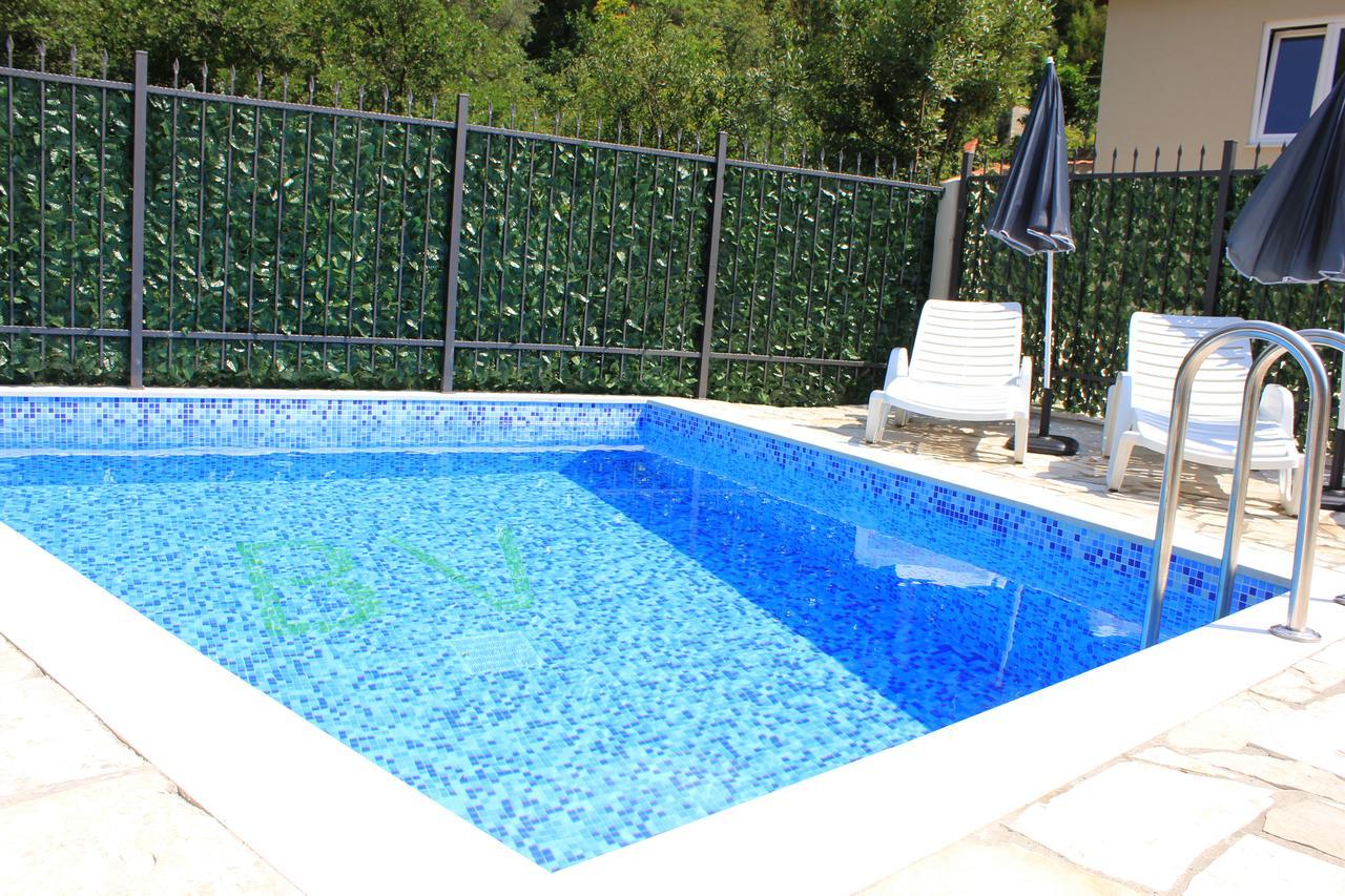 Apartment Bijelavista Herceg Novi Extérieur photo