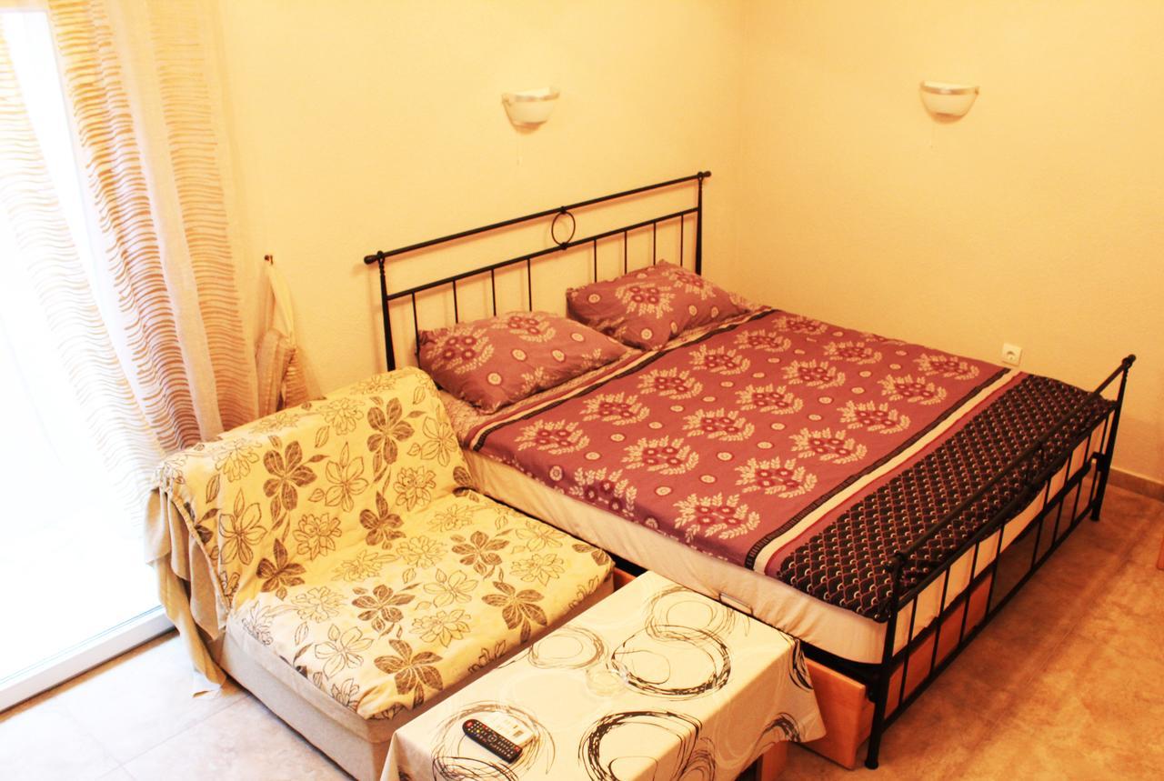 Apartment Bijelavista Herceg Novi Extérieur photo