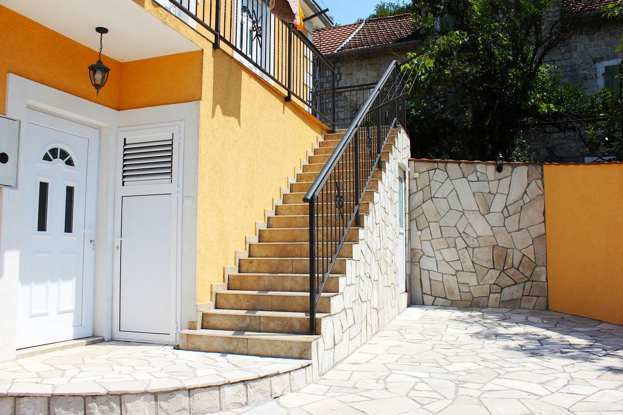 Apartment Bijelavista Herceg Novi Extérieur photo