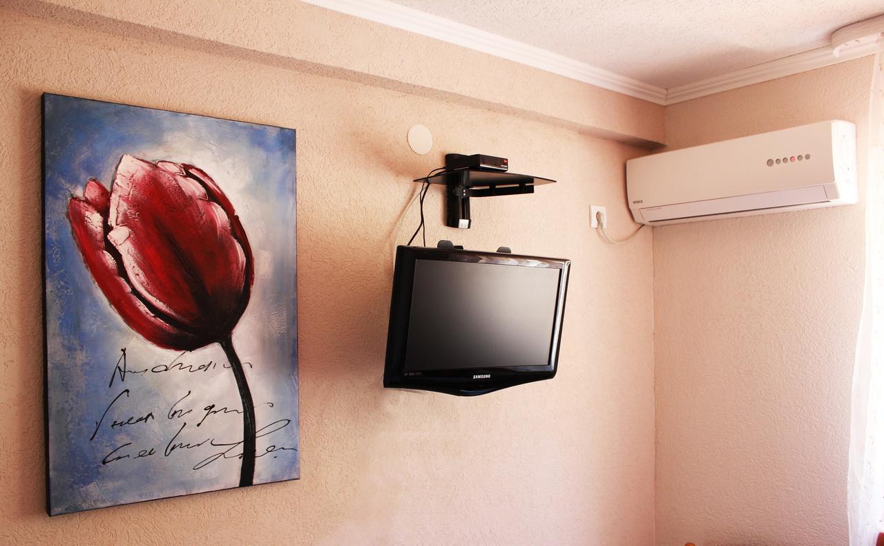 Apartment Bijelavista Herceg Novi Extérieur photo
