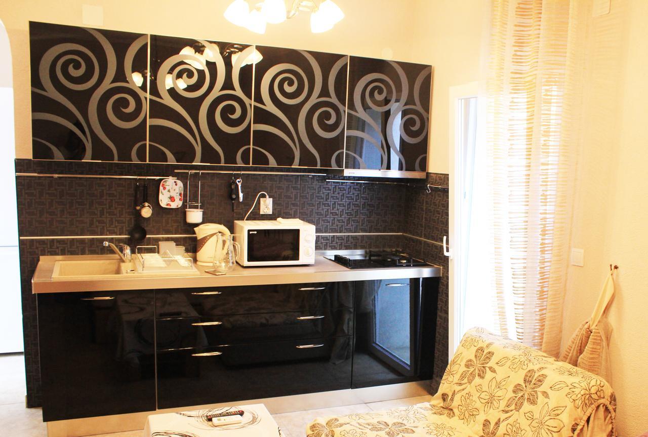 Apartment Bijelavista Herceg Novi Extérieur photo
