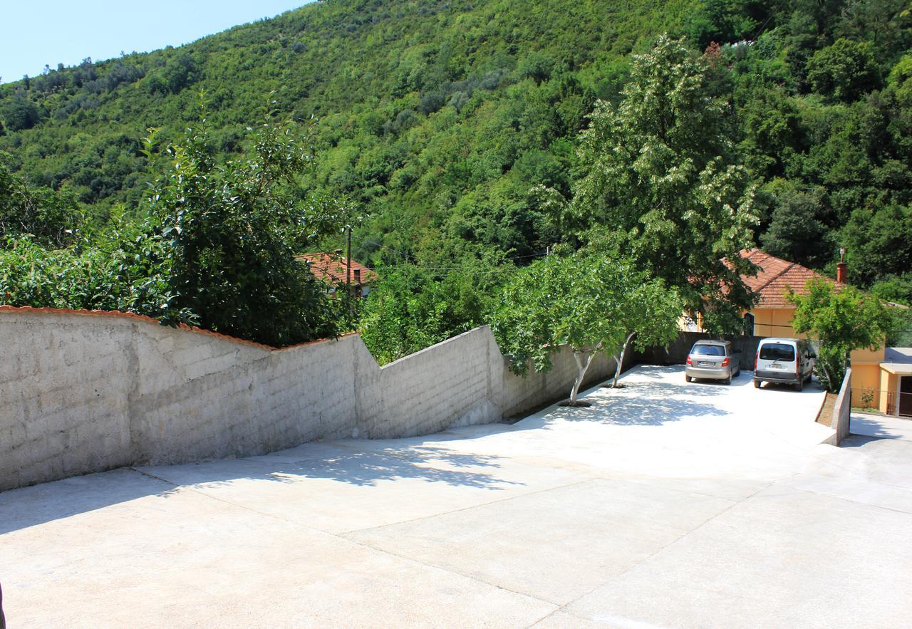 Apartment Bijelavista Herceg Novi Extérieur photo