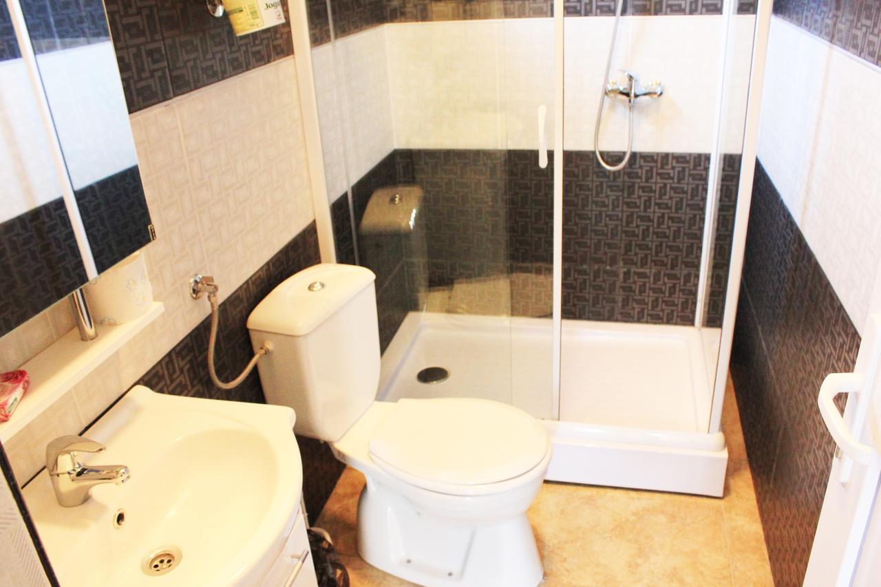 Apartment Bijelavista Herceg Novi Extérieur photo