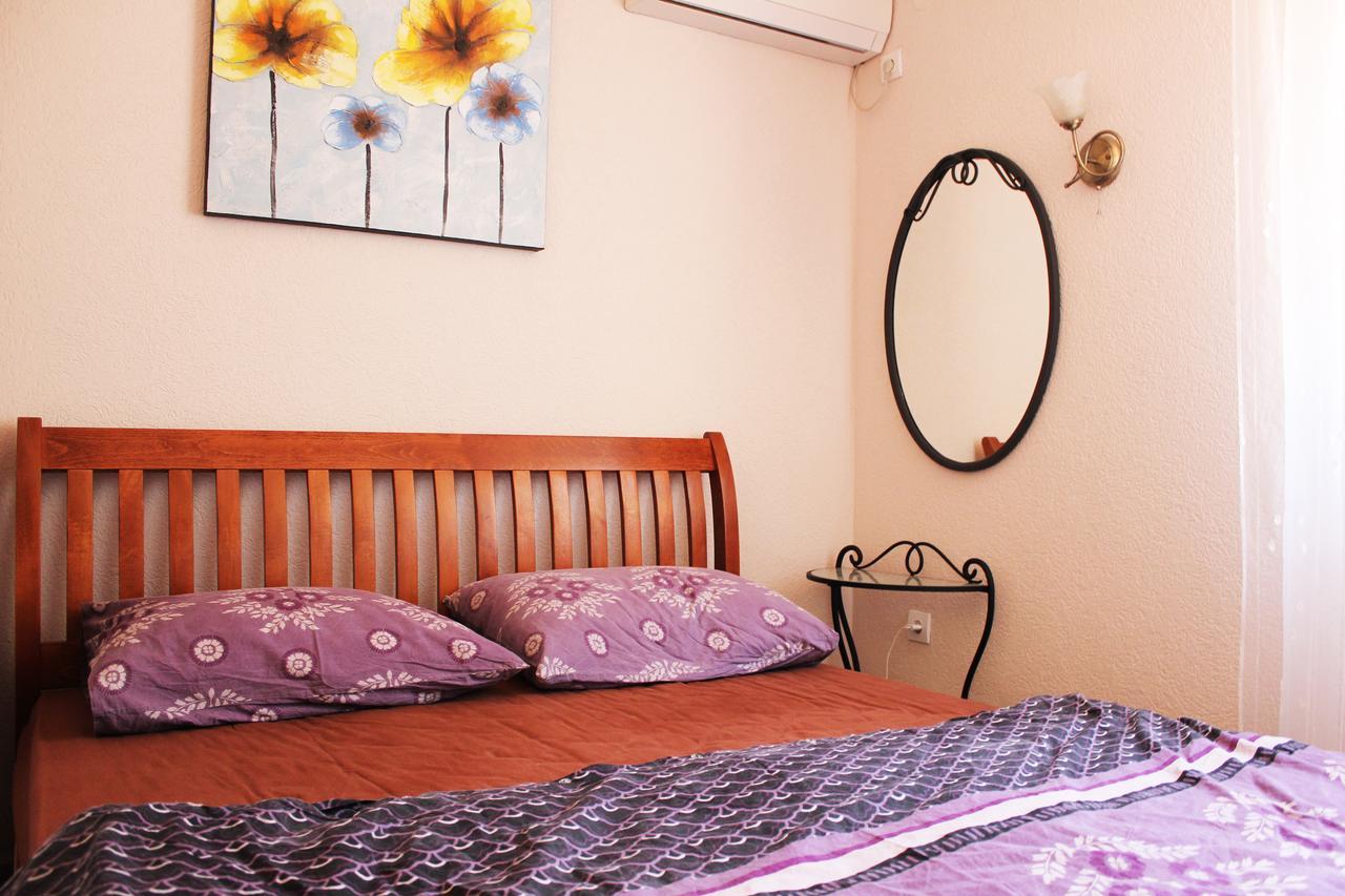 Apartment Bijelavista Herceg Novi Extérieur photo